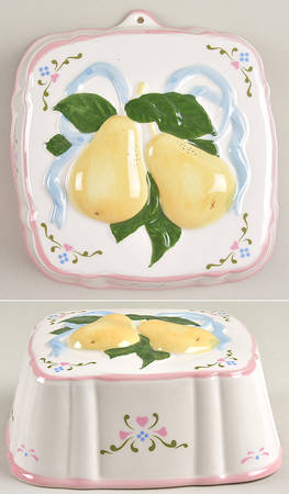 Kitchen Molds Jello Mold