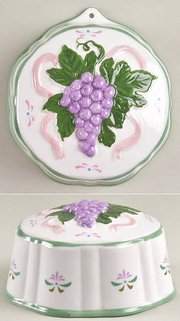 Kitchen Molds Jello Mold