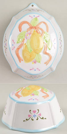 Kitchen Molds by Silvestri
