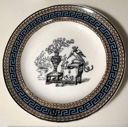 2-622 by Spode