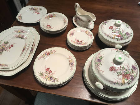 S-2584 by Spode