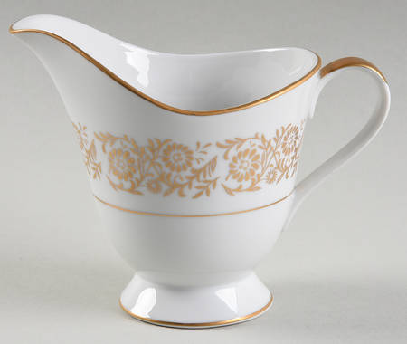 Marseilles Creamer