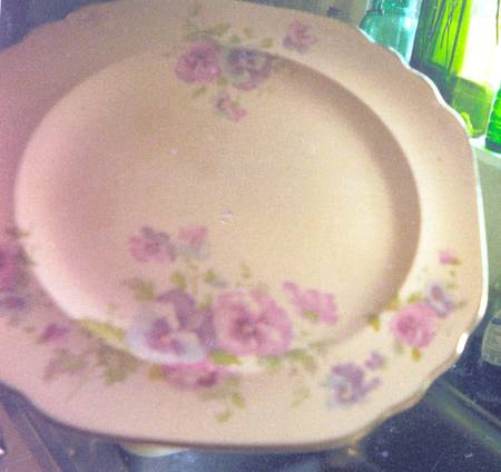 SEB178 by Sebring Pottery