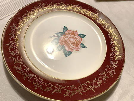 S1L4 by St Lawrence Ceramics