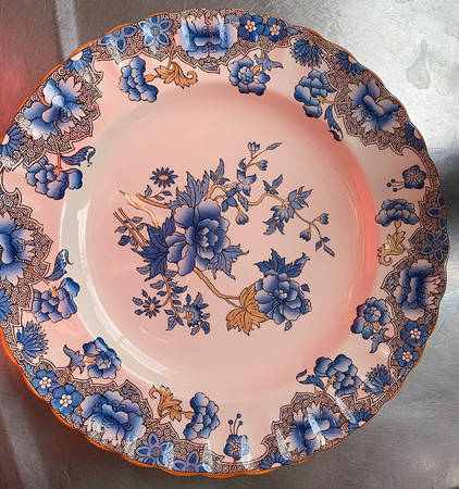 5276 by Spode