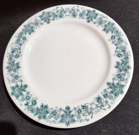 SHO420 Bread & Butter Plate