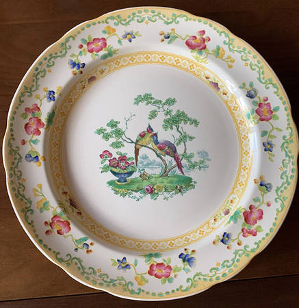 2-8459 by Spode