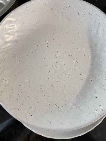 SAN138 Coupe Soup Bowl