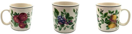 Natural Sonoma Mug