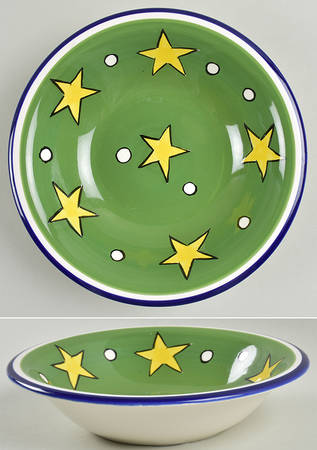 SLU28 Soup/Cereal Bowl