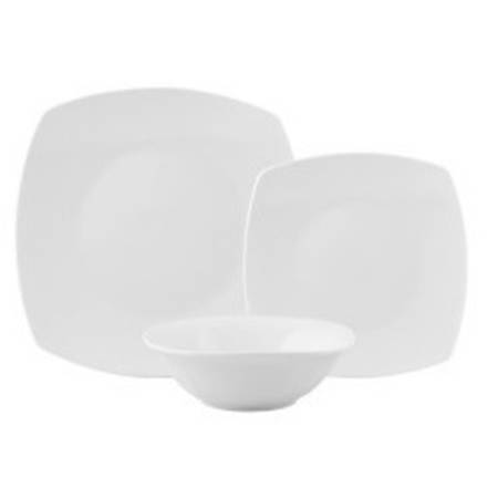 Tara Dinner Plate