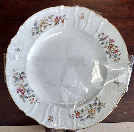 SIP11 by Silesian Porcelain