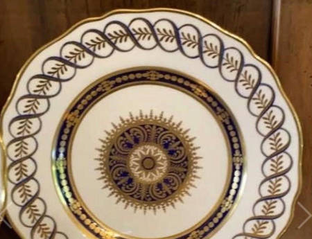 C1983 by Spode