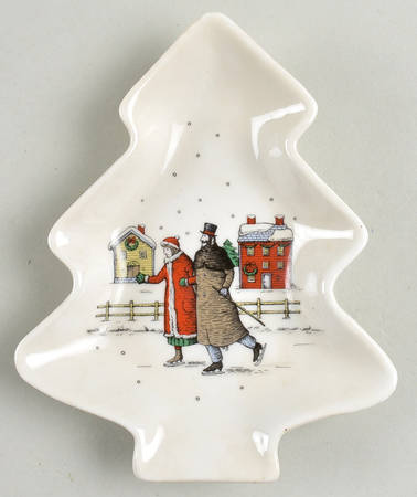 Christmas Skating by Studio Nova