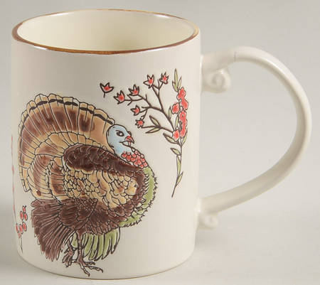 Flanders Valley Mug