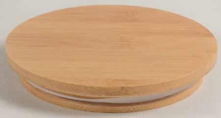 Flanders Valley Lid for Small Canister