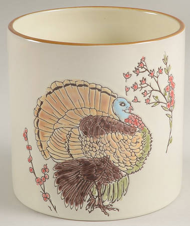Flanders Valley Small Canister No Lid