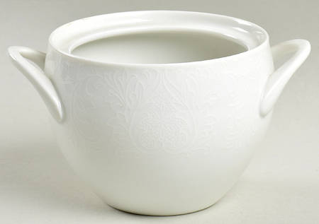 Elegance Sugar Bowl No Lid
