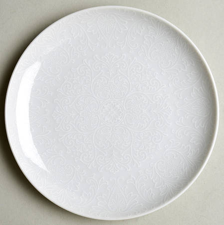Elegance Bread & Butter Plate