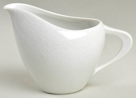 Elegance Creamer