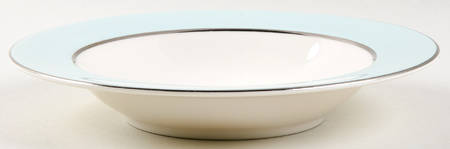 SHO422 Rim Soup Bowl