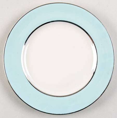 SHO422 Bread & Butter Plate