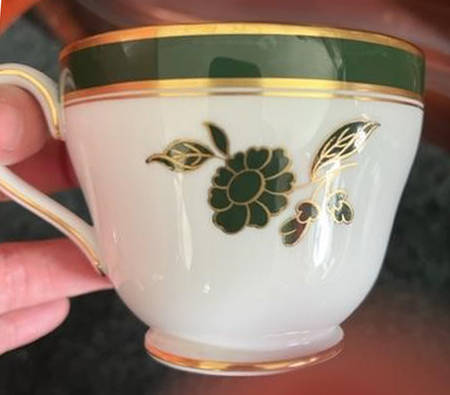 Y7759 by Spode
