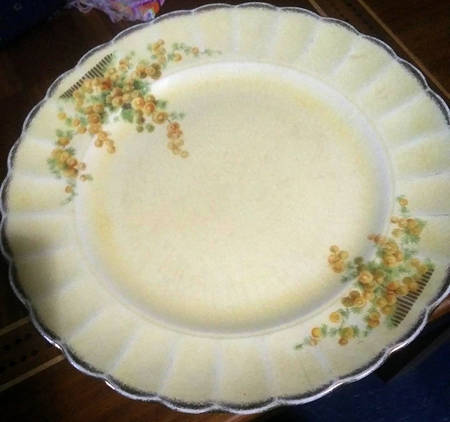Acacia Blossom by Sovereign Potters