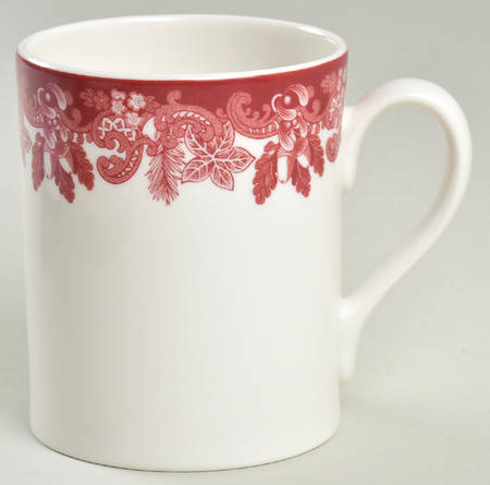 Winter's Scene Mug