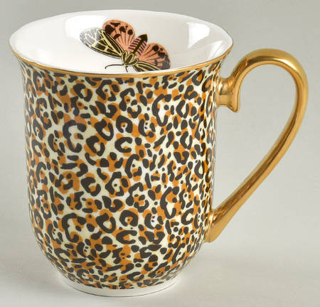 Creatures of Curiosity Mug