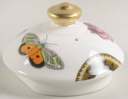 Creatures of Curiosity Lid for Teapot