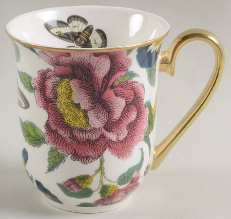 Creatures of Curiosity Mug