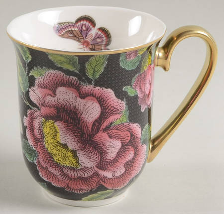 Creatures of Curiosity Mug