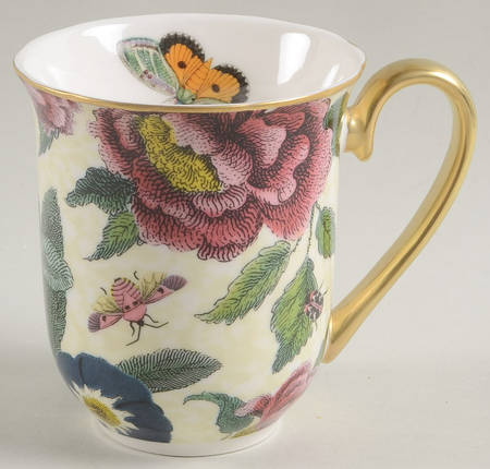 Creatures of Curiosity Mug