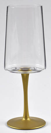 Creatures of Curiosity Glassware Wine