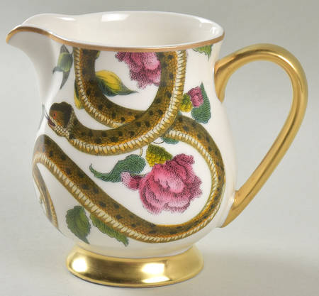 Creatures of Curiosity Creamer