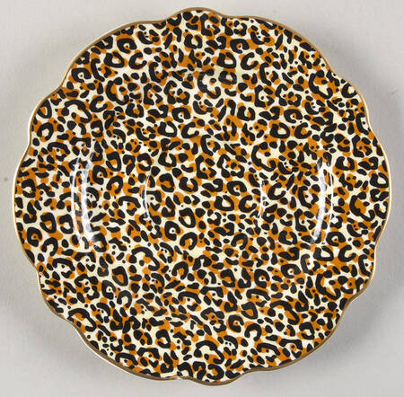 Creatures of Curiosity Saucer for Flat Cup