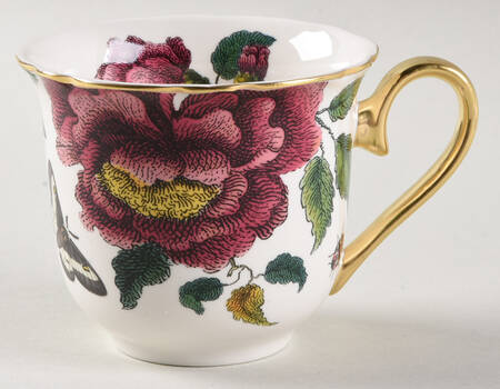 Creatures of Curiosity Flat Cup