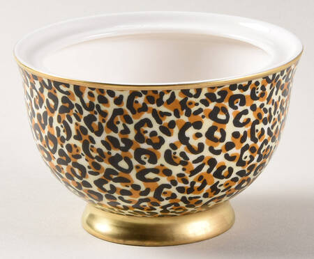 Creatures of Curiosity Sugar Bowl No Lid