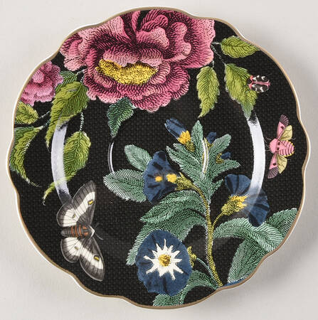 Creatures of Curiosity Saucer for Flat Cup