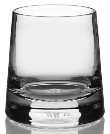 Creatures of Curiosity Glassware 2 Piece Nite Set Tumbler Only