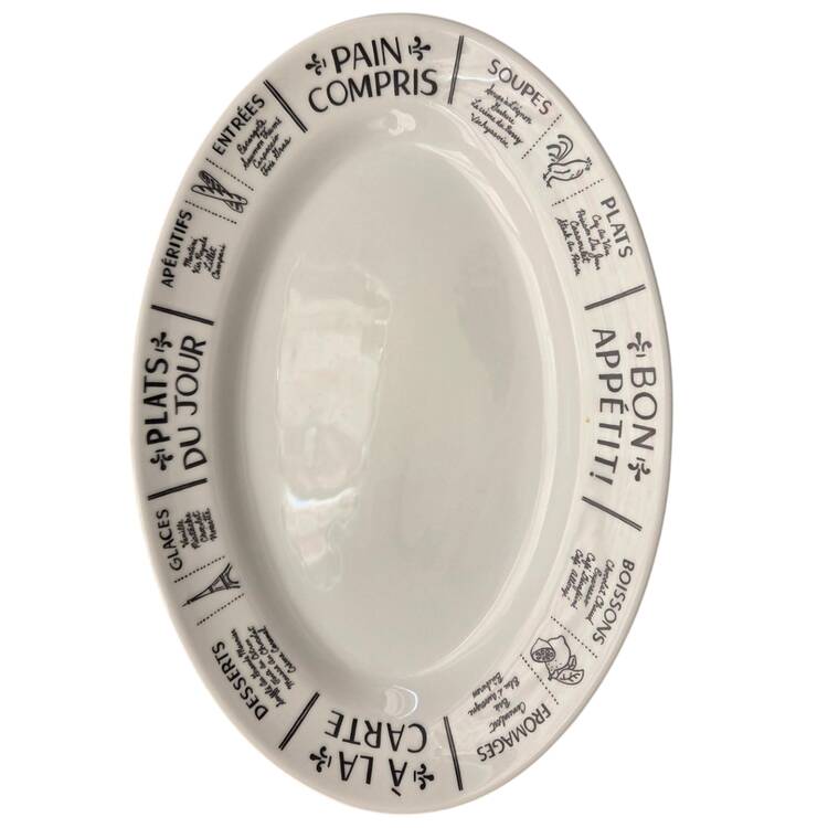Plat du Jour by Sur La Table