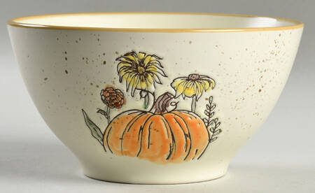 Kimpton Valley Soup/Cereal Bowl by Spectrum