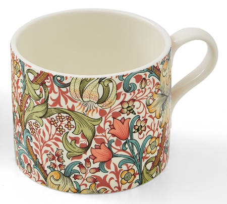 Morris & Co Mug