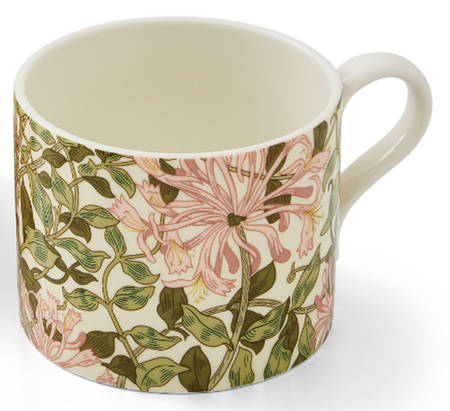 Morris & Co Mug