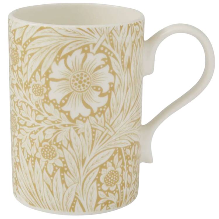Morris & Co Mug