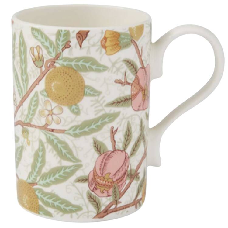 Morris & Co Mug