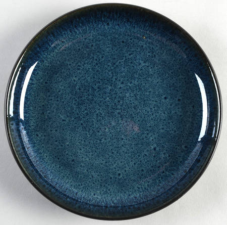 Resona Blue Salad Plate
