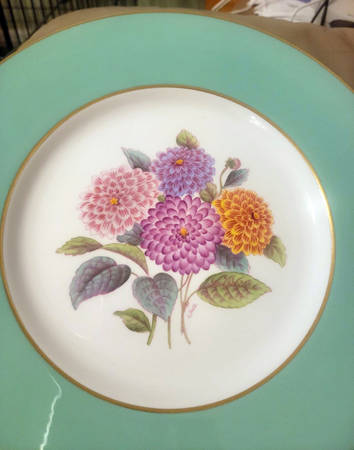 Y5435 by Spode