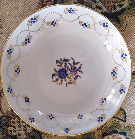 Y2489 by Spode